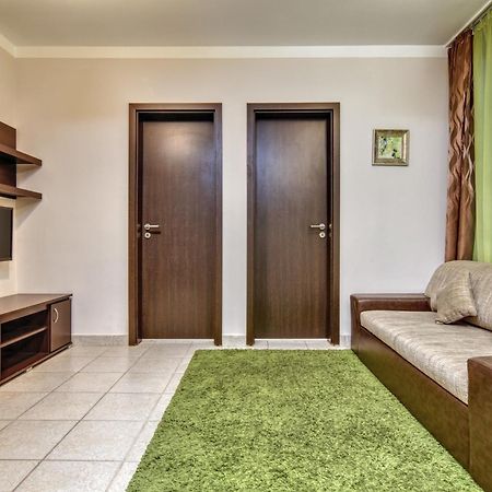 Apartamento City Centrum Fashionstreet Apartman Budapest Exterior foto