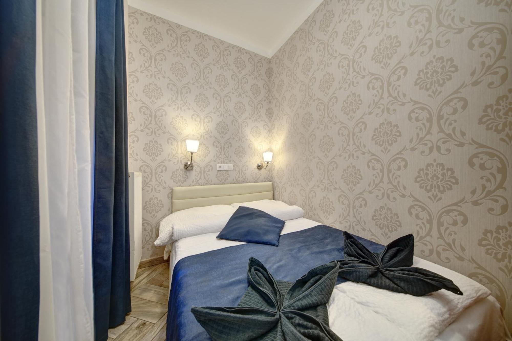 Apartamento City Centrum Fashionstreet Apartman Budapest Exterior foto