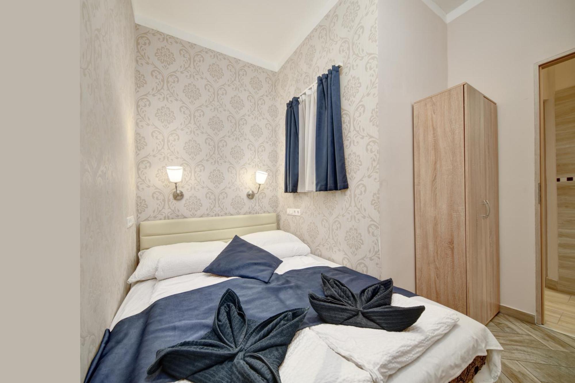 Apartamento City Centrum Fashionstreet Apartman Budapest Exterior foto