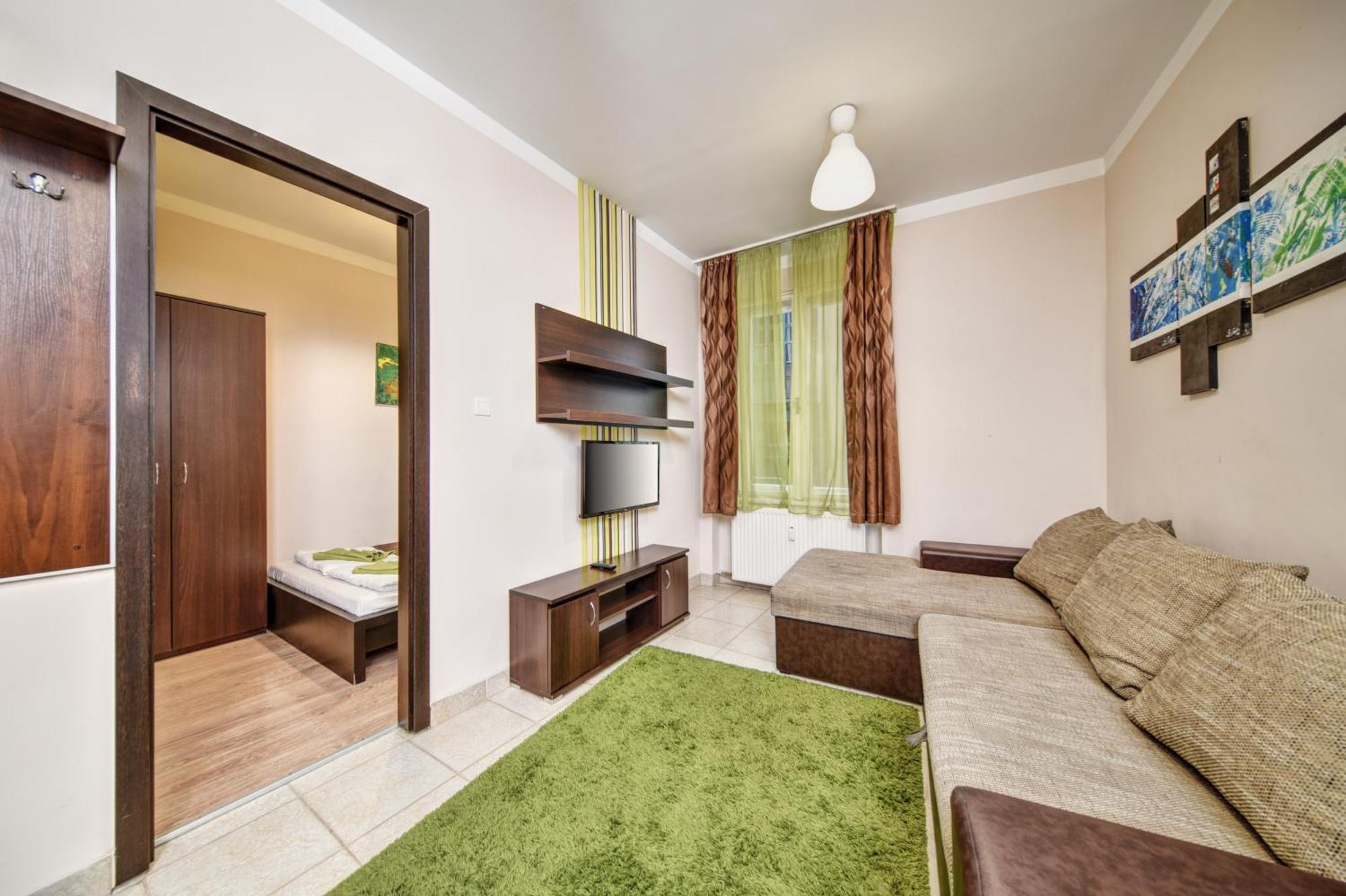 Apartamento City Centrum Fashionstreet Apartman Budapest Exterior foto