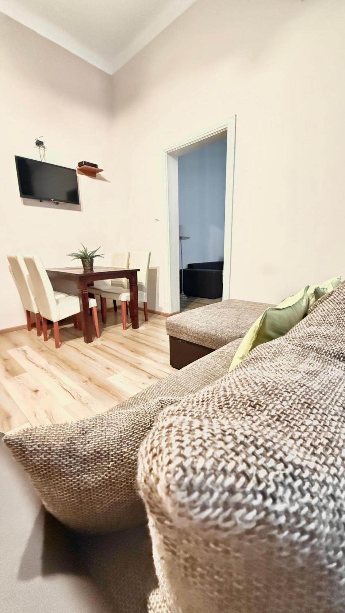 Apartamento City Centrum Fashionstreet Apartman Budapest Exterior foto