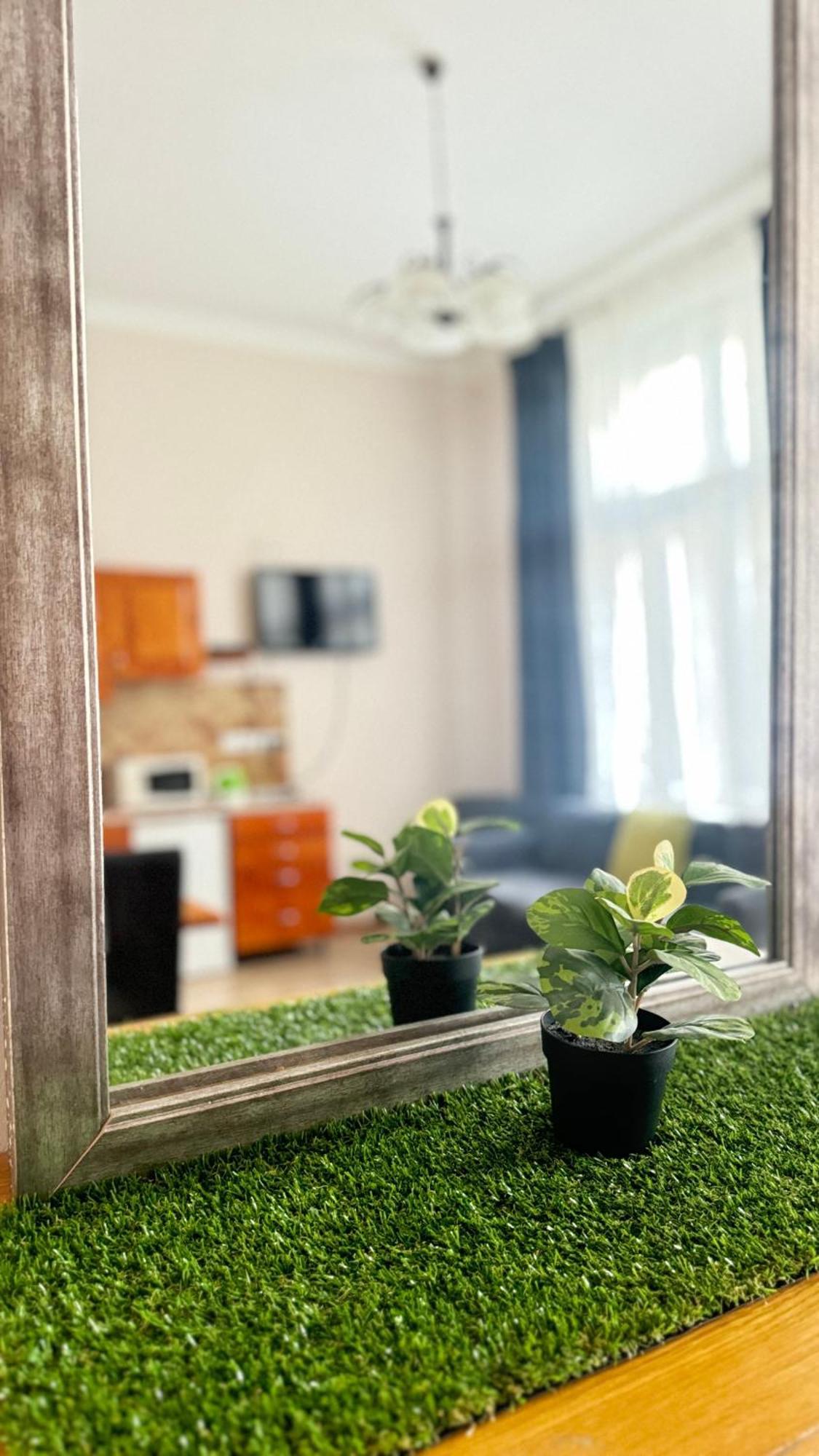 Apartamento City Centrum Fashionstreet Apartman Budapest Exterior foto