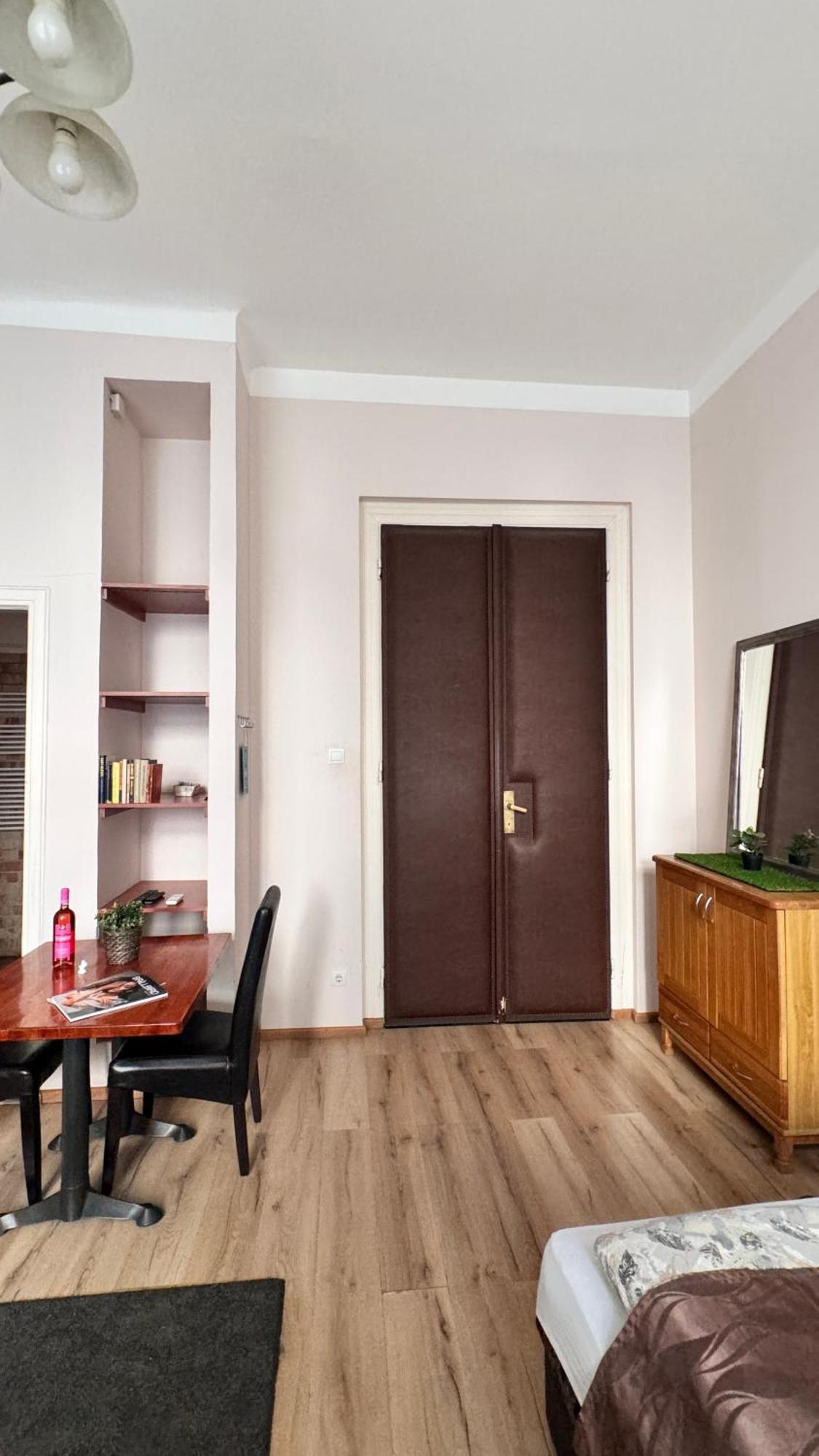 Apartamento City Centrum Fashionstreet Apartman Budapest Exterior foto