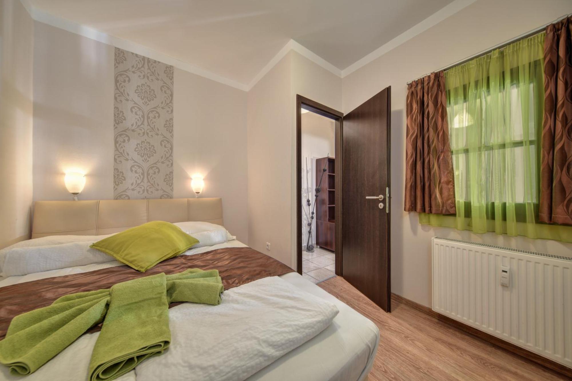 Apartamento City Centrum Fashionstreet Apartman Budapest Exterior foto