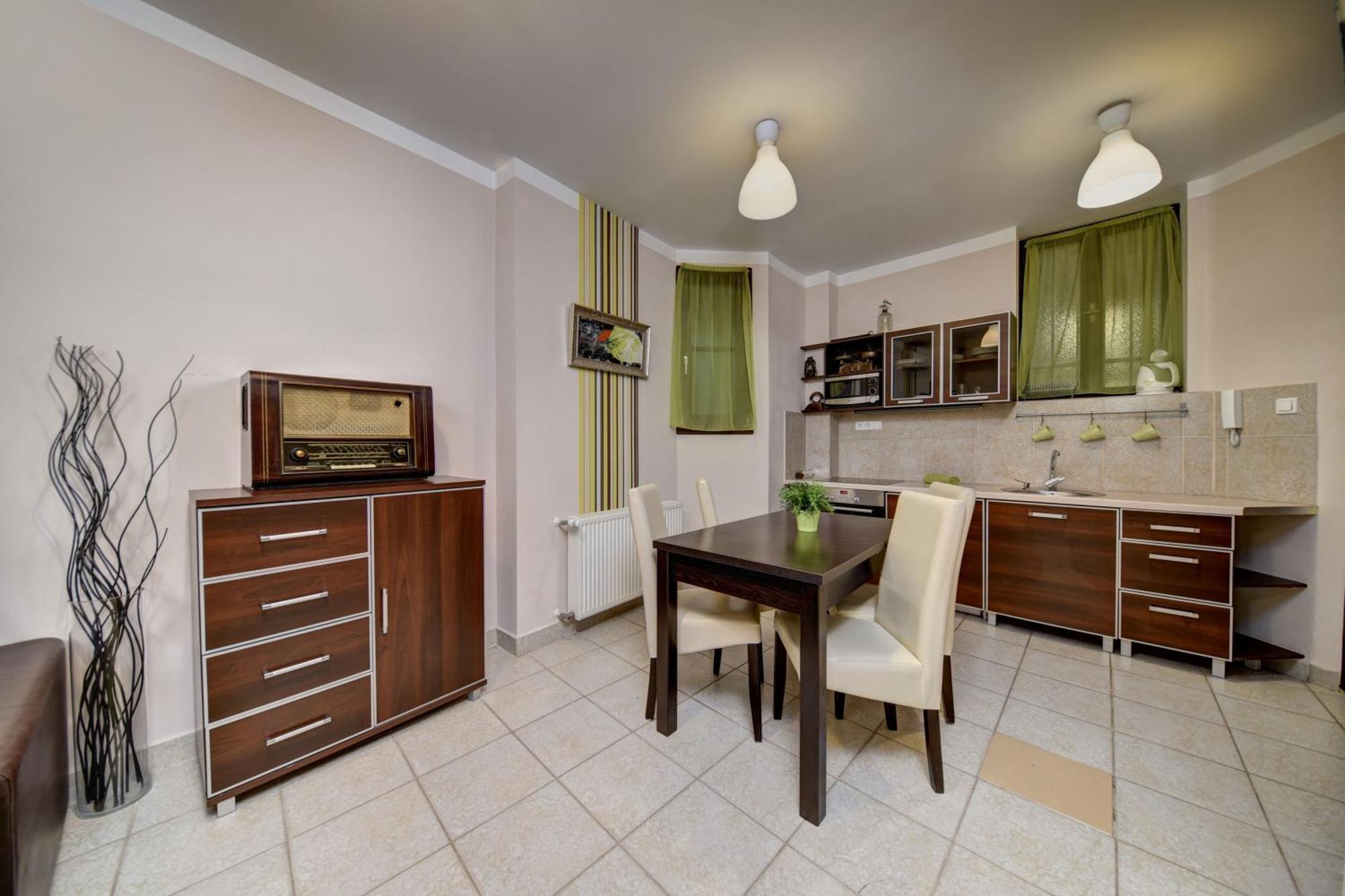 Apartamento City Centrum Fashionstreet Apartman Budapest Exterior foto