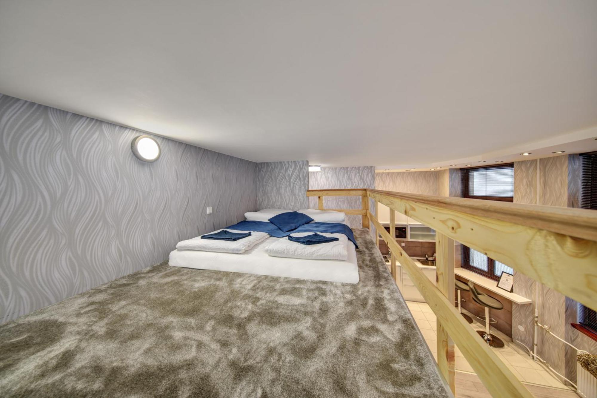 Apartamento City Centrum Fashionstreet Apartman Budapest Exterior foto