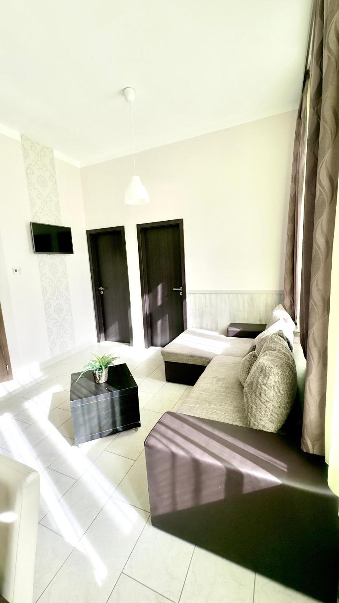 Apartamento City Centrum Fashionstreet Apartman Budapest Exterior foto