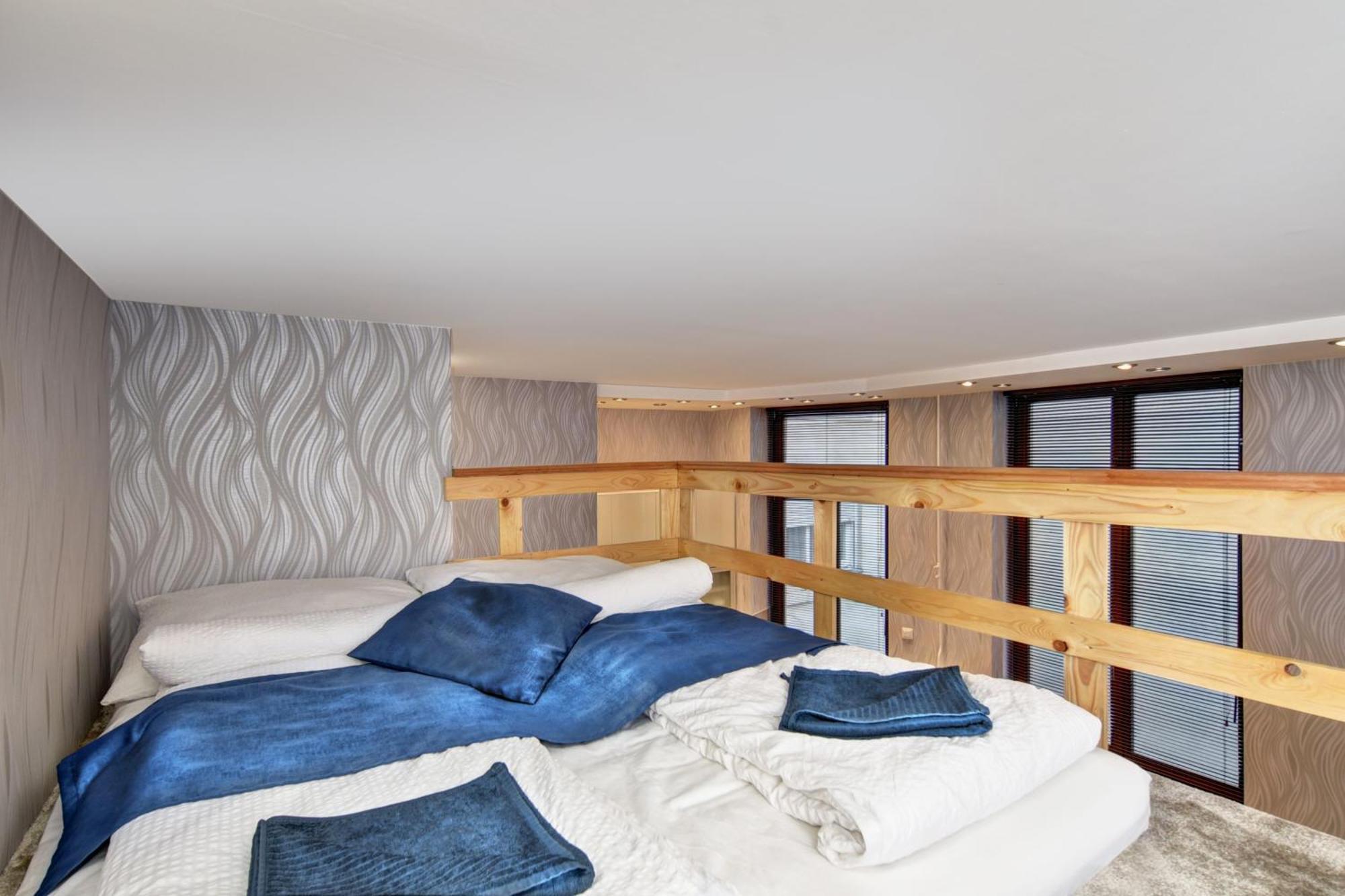 Apartamento City Centrum Fashionstreet Apartman Budapest Exterior foto