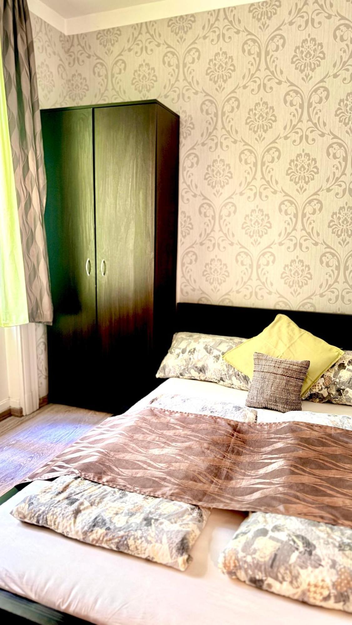 Apartamento City Centrum Fashionstreet Apartman Budapest Exterior foto