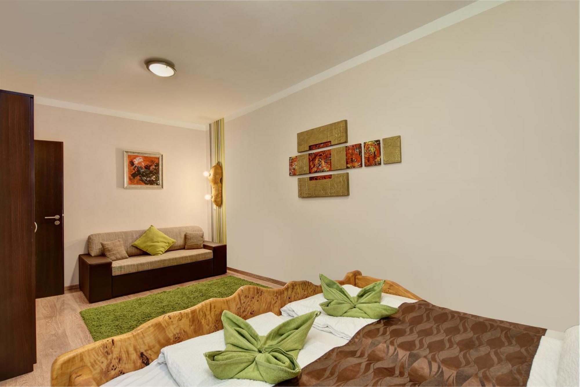 Apartamento City Centrum Fashionstreet Apartman Budapest Exterior foto