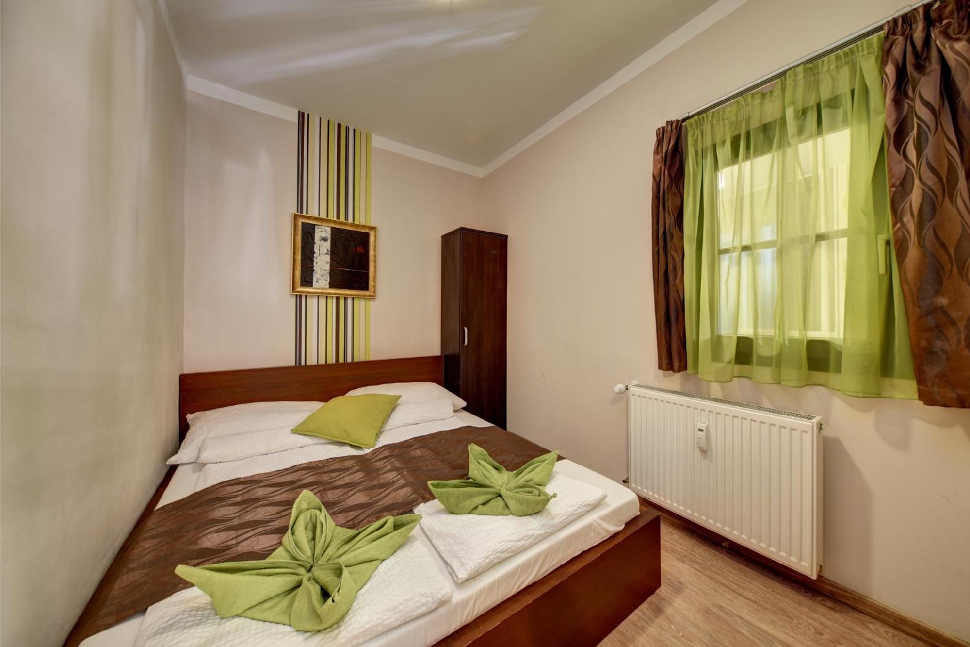 Apartamento City Centrum Fashionstreet Apartman Budapest Exterior foto