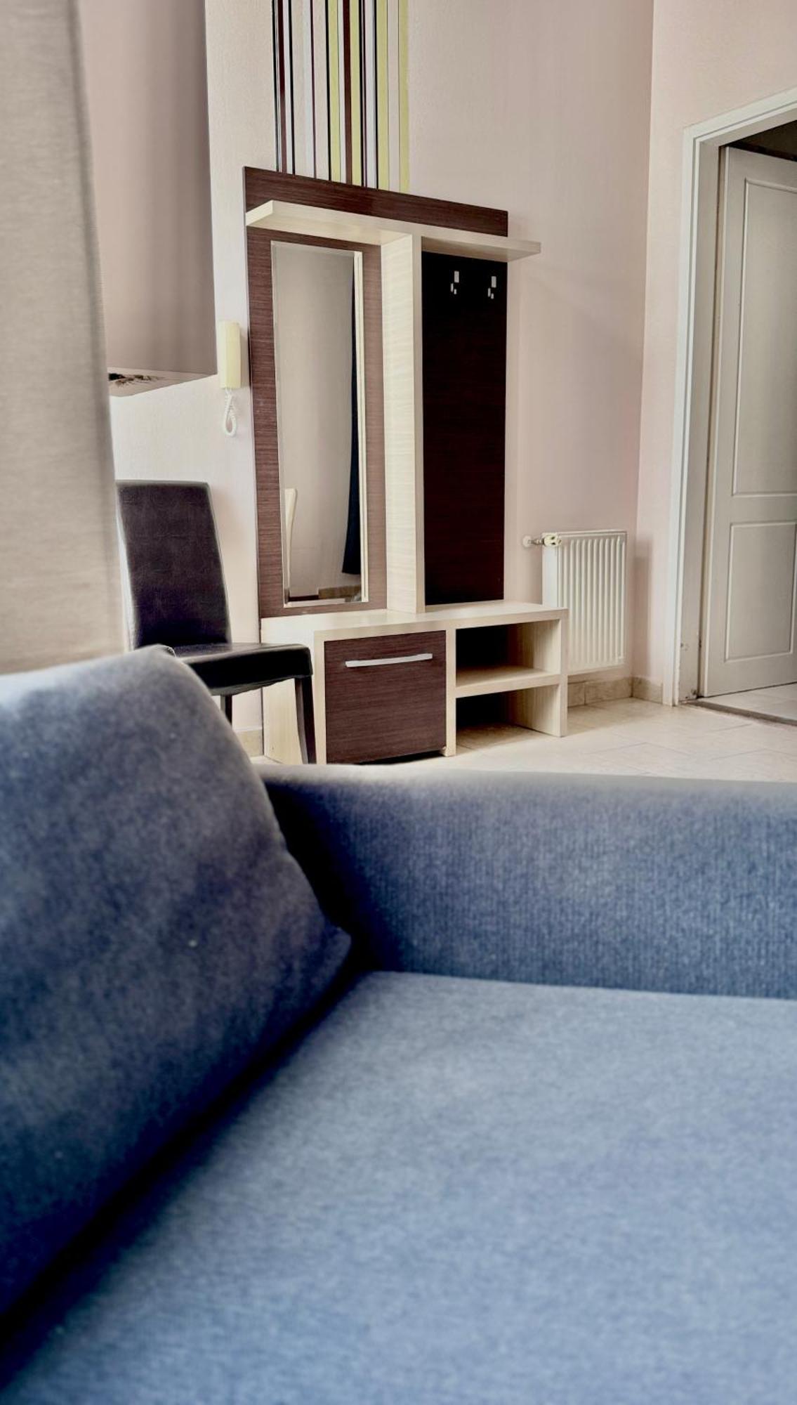 Apartamento City Centrum Fashionstreet Apartman Budapest Exterior foto