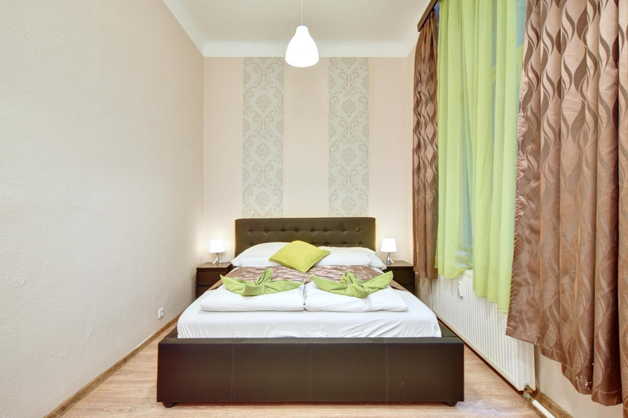Apartamento City Centrum Fashionstreet Apartman Budapest Exterior foto