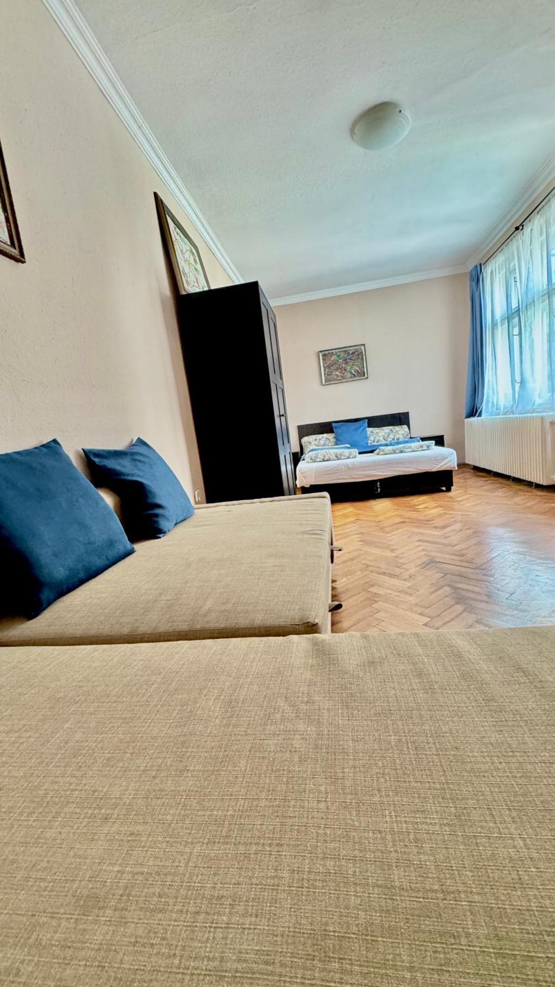 Apartamento City Centrum Fashionstreet Apartman Budapest Exterior foto