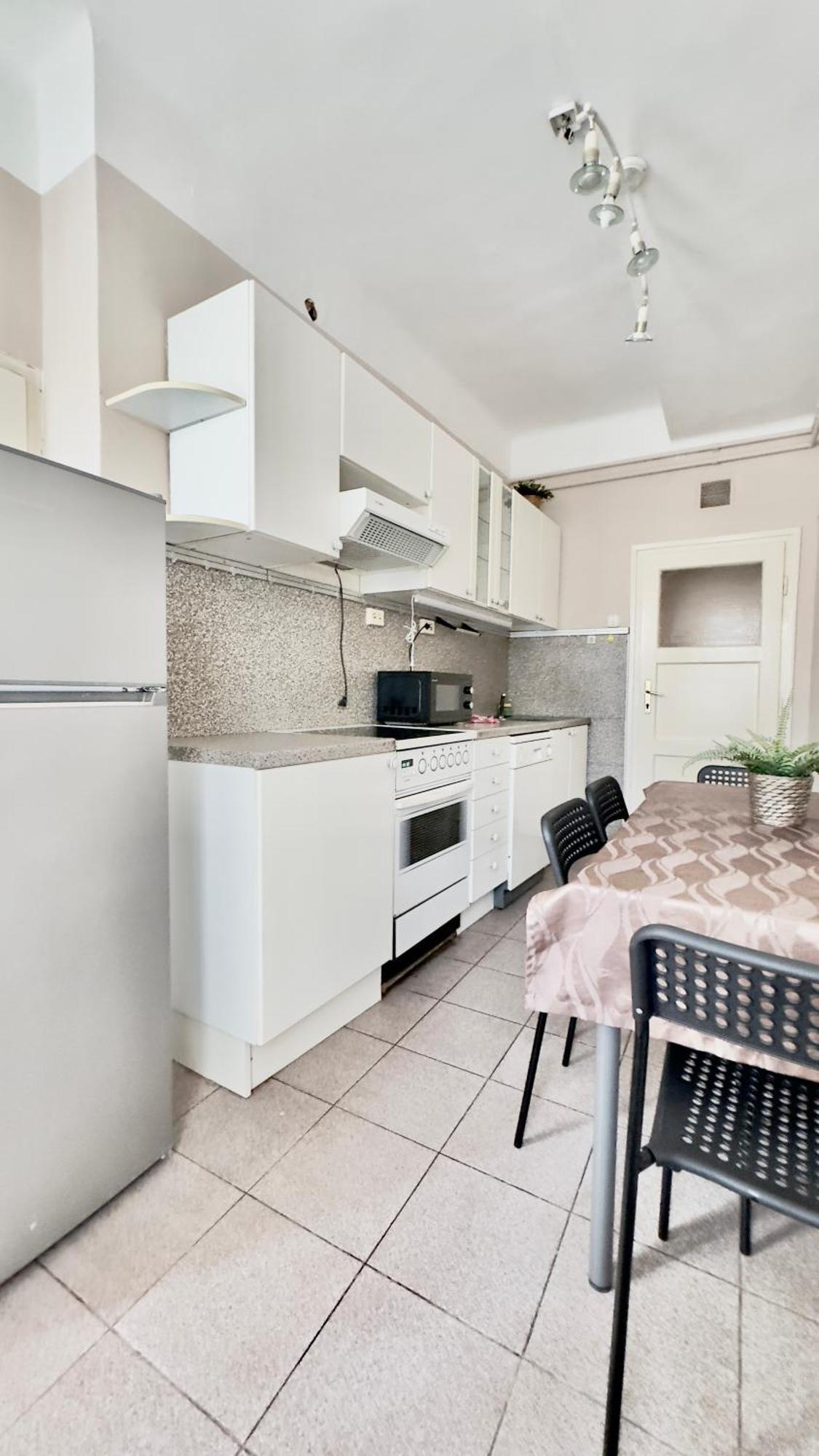 Apartamento City Centrum Fashionstreet Apartman Budapest Exterior foto