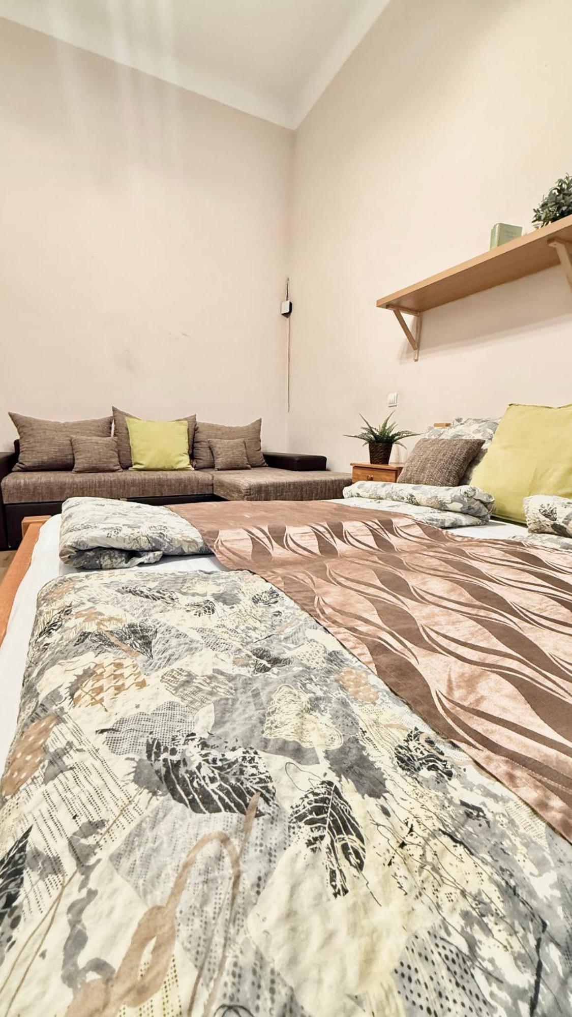 Apartamento City Centrum Fashionstreet Apartman Budapest Exterior foto